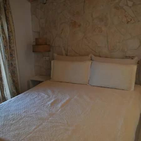 Amaryllis Luxury Suite Parga Exterior photo