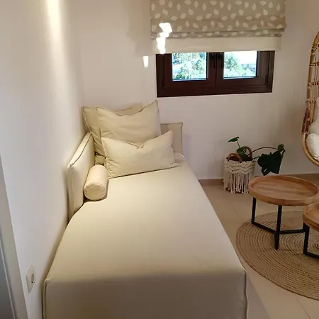 Amaryllis Luxury Suite Parga Exterior photo