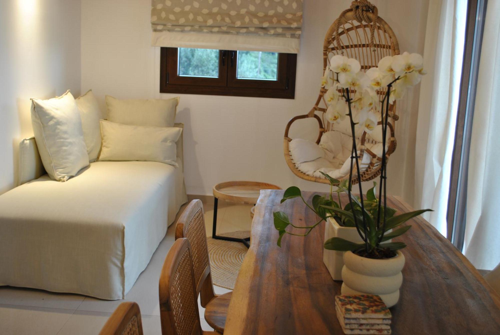 Apartment Amaryllis Luxury Parga