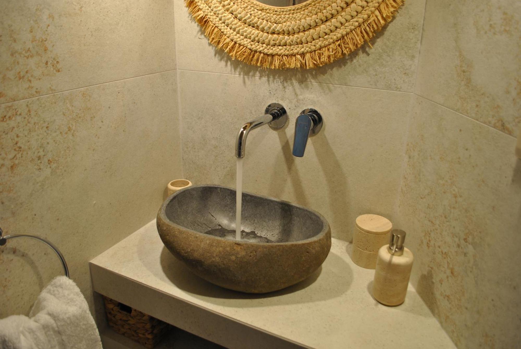 Apartment Amaryllis Luxury Parga