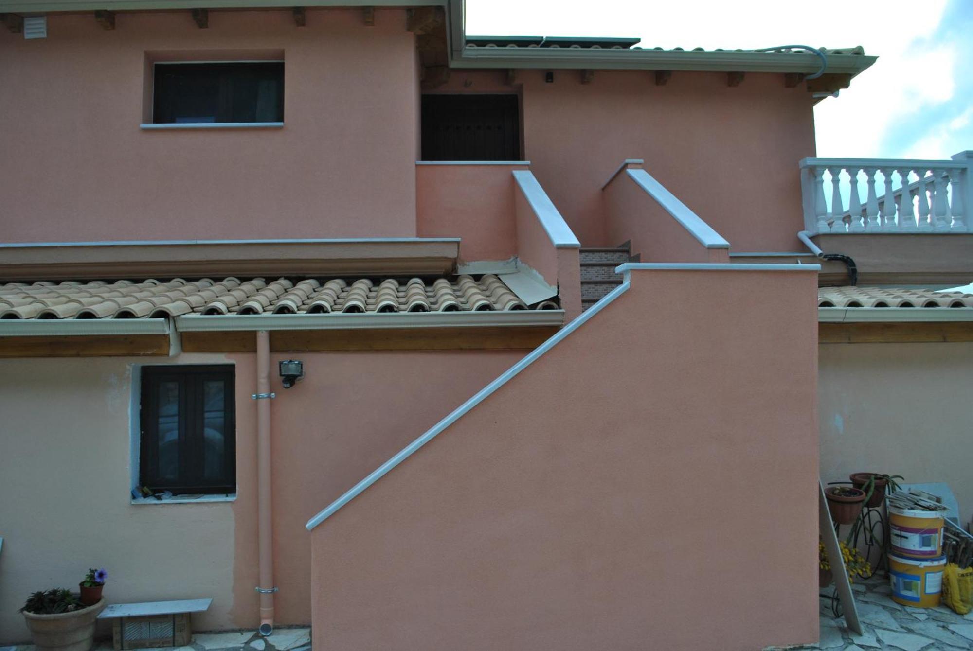 Apartment Amaryllis Luxury Parga
