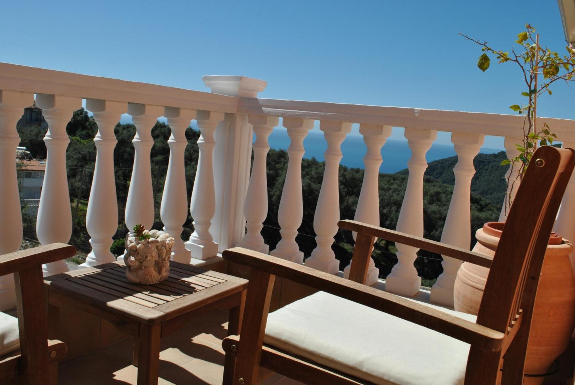Apartment Amaryllis Luxury
