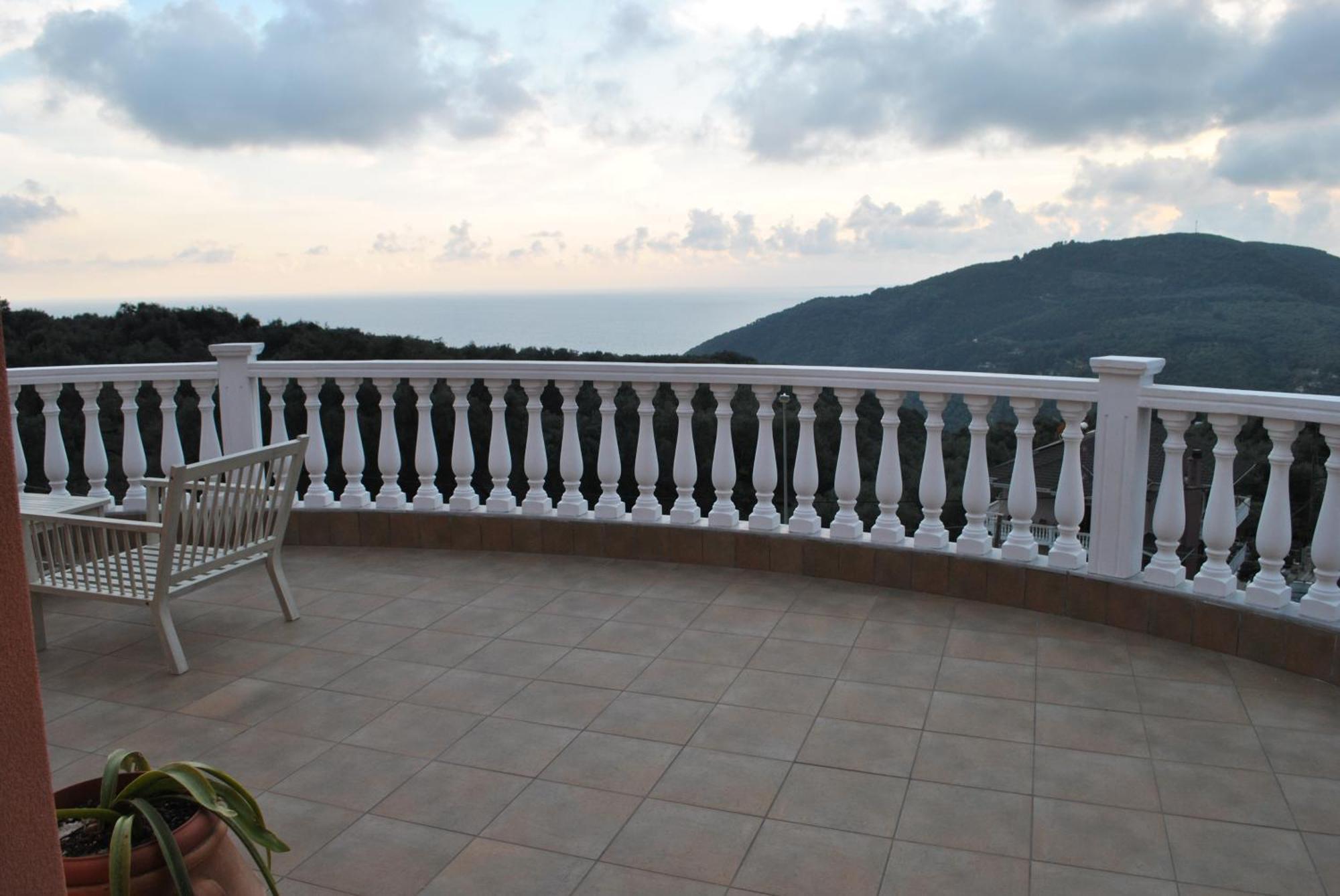 Apartment Amaryllis Luxury Parga