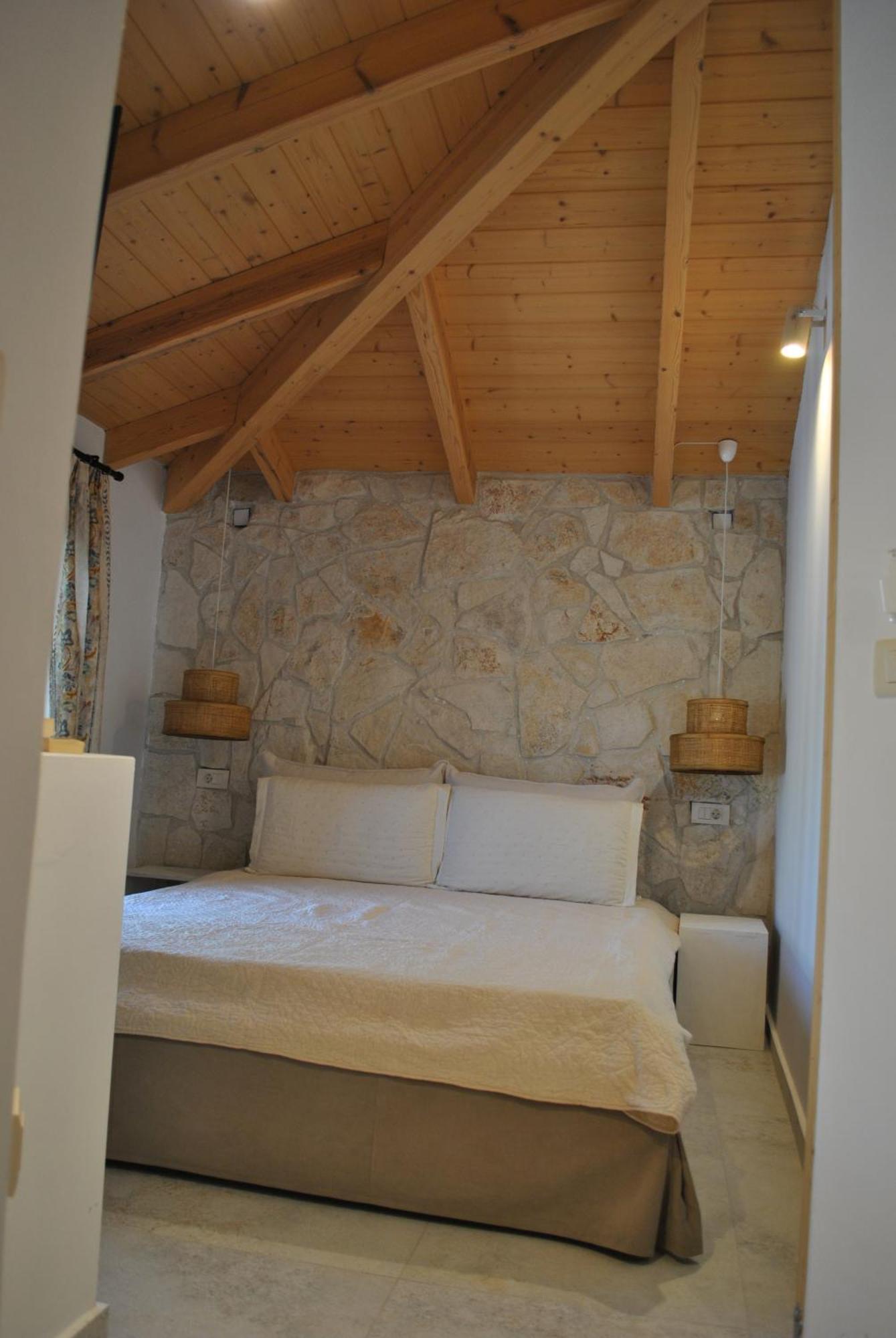 Apartment Amaryllis Luxury Parga