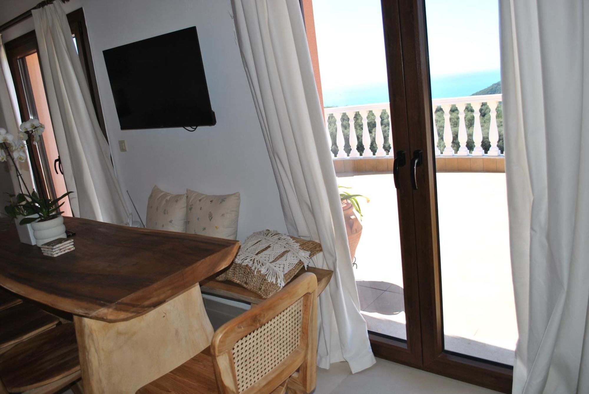 Apartment Amaryllis Luxury