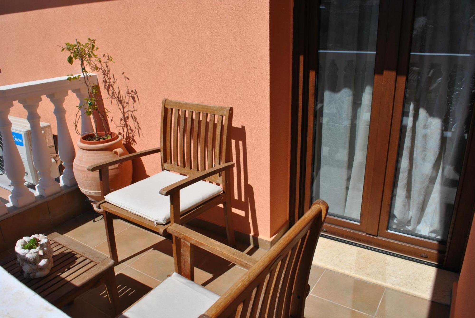 Amaryllis Luxury * Parga