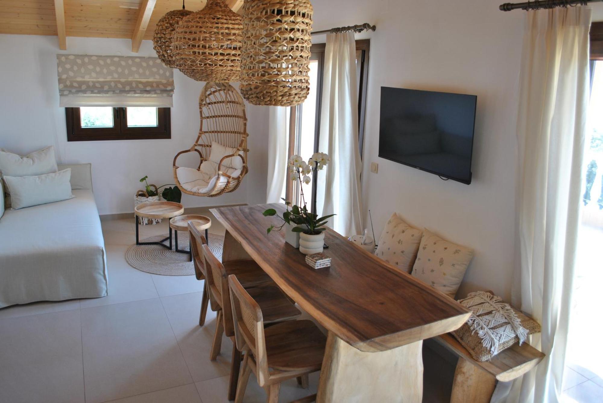 Amaryllis Luxury Apartmán *