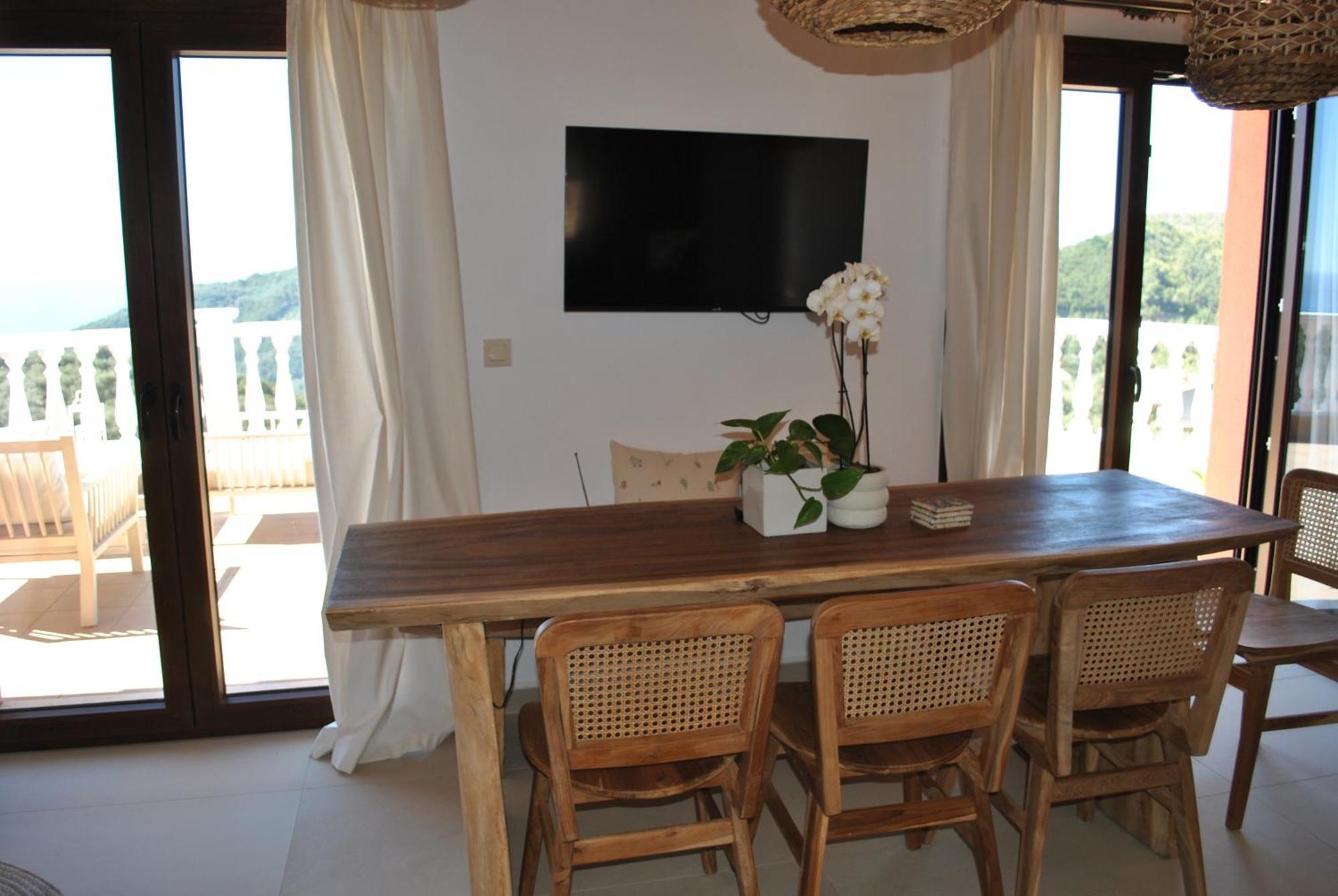 Apartment Amaryllis Luxury Parga