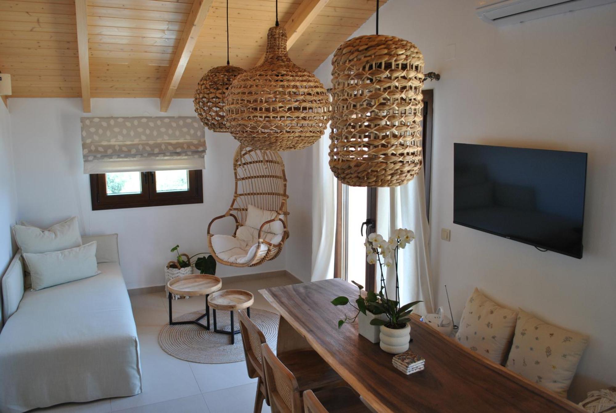 Amaryllis Luxury Apartment *