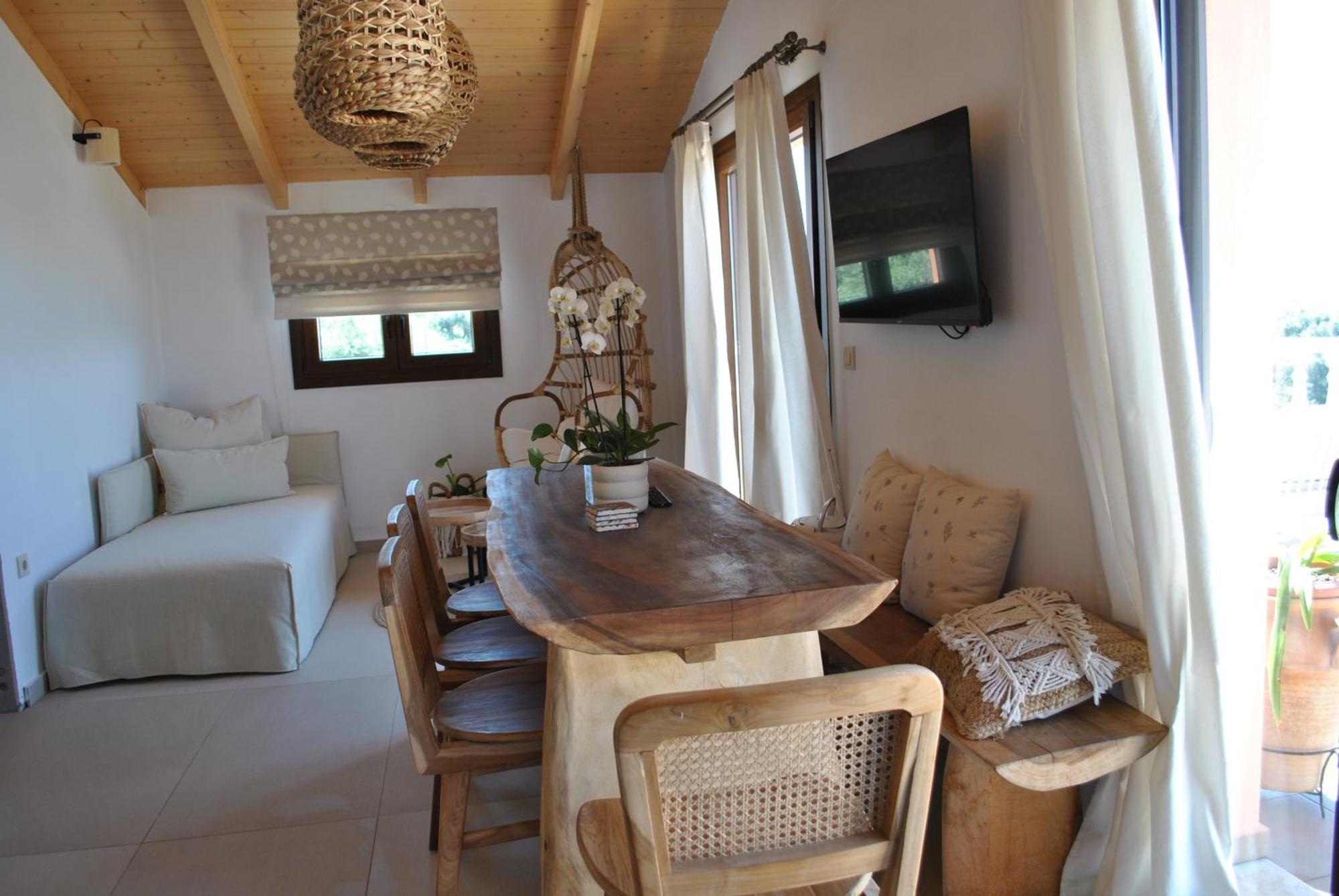 Apartment Amaryllis Luxury *