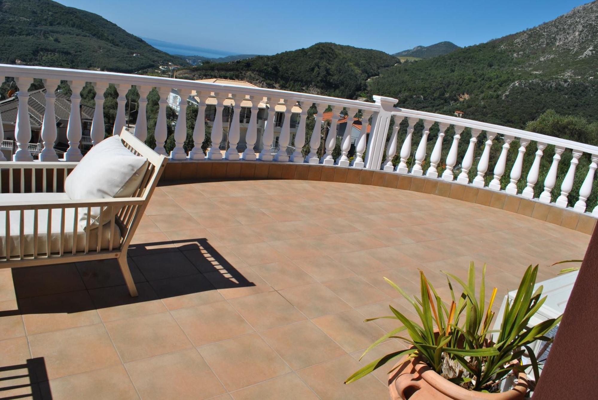 Amaryllis Luxury * Parga