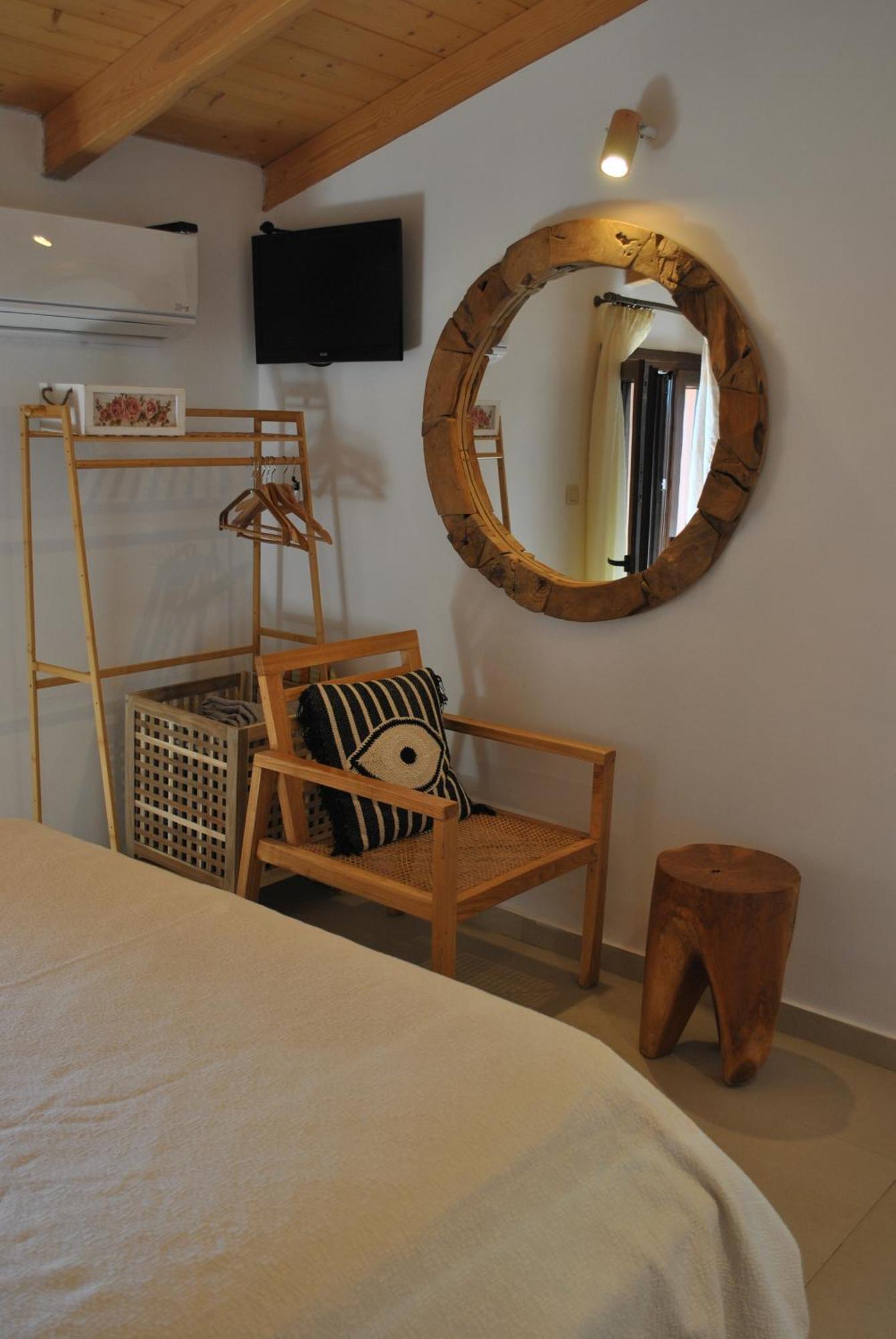 Amaryllis Luxury * Parga