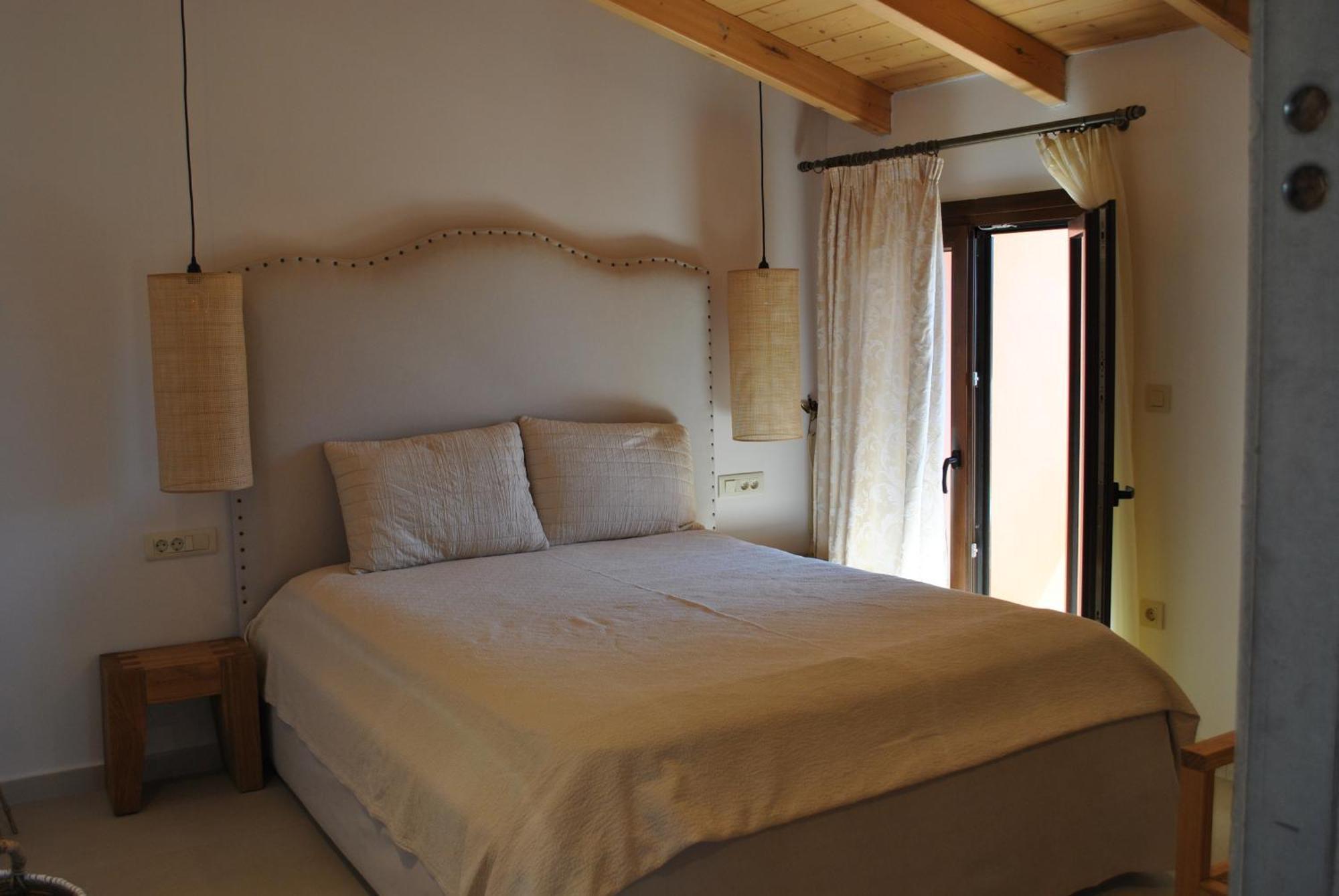 Apartment Amaryllis Luxury Parga