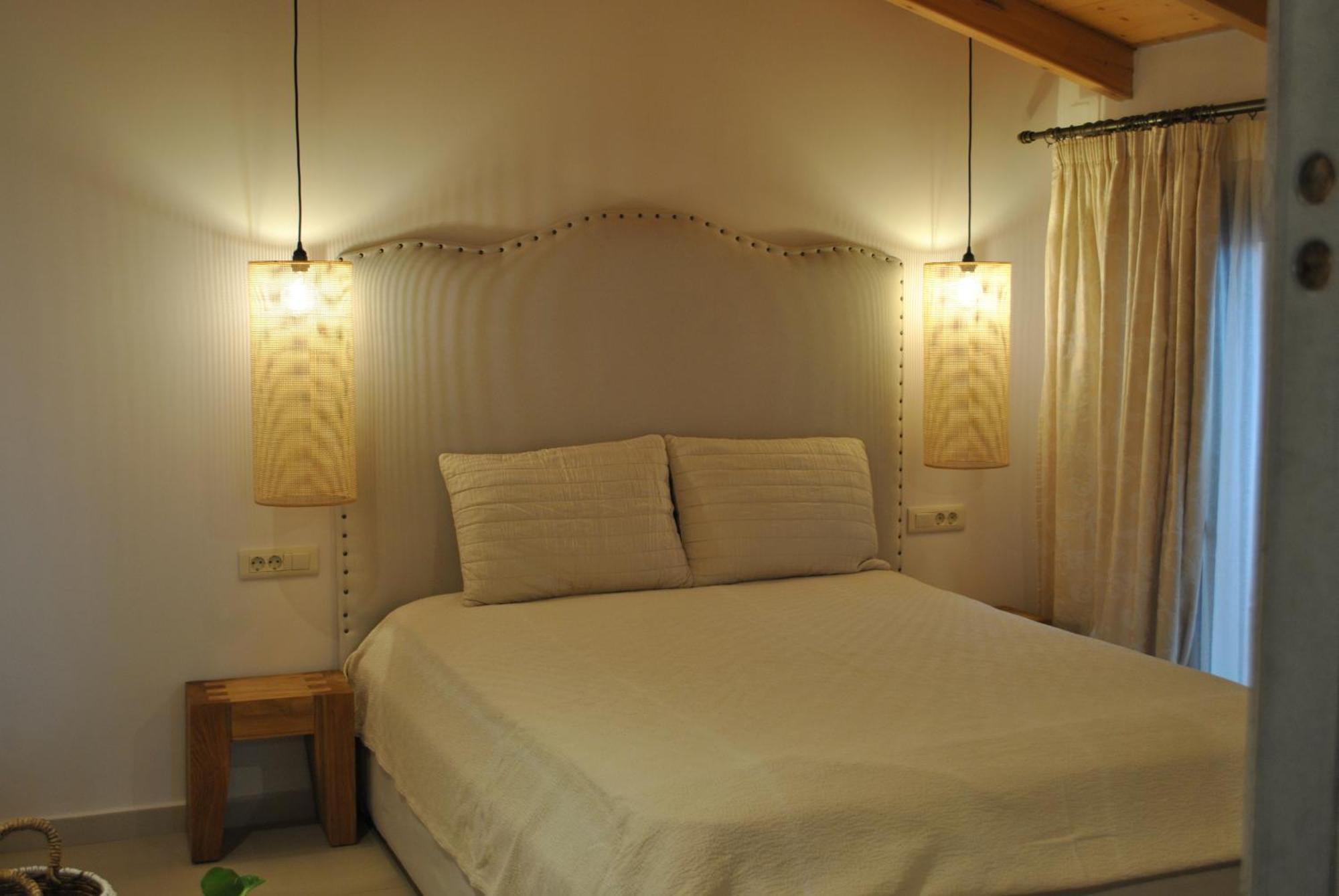 Apartment Amaryllis Luxury Parga
