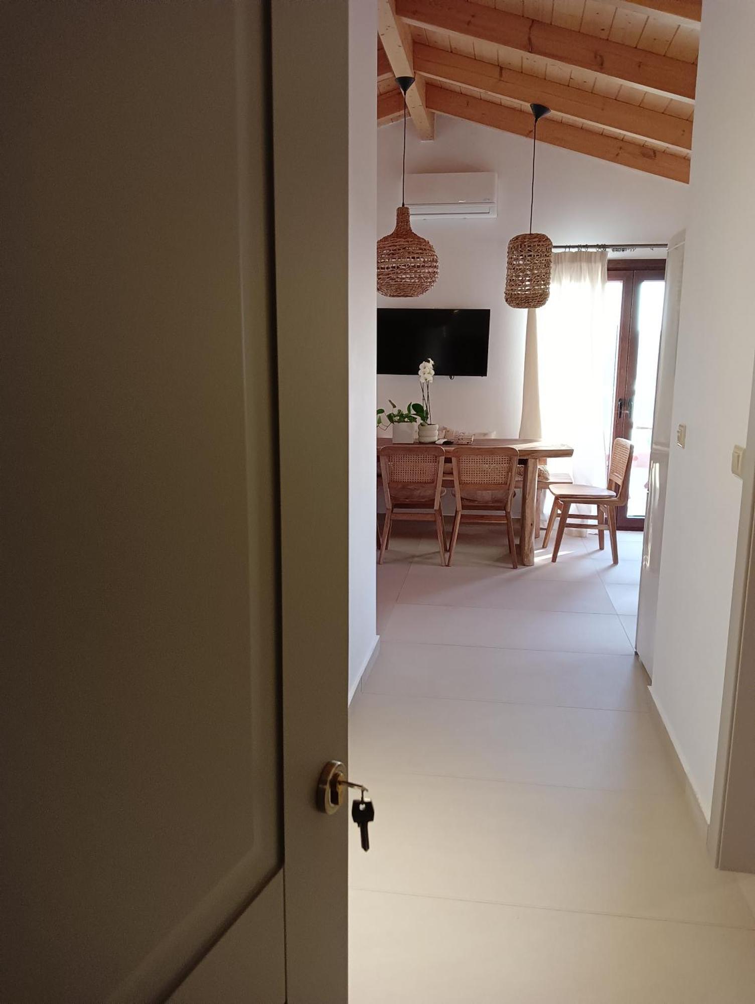 Amaryllis Luxury * Parga