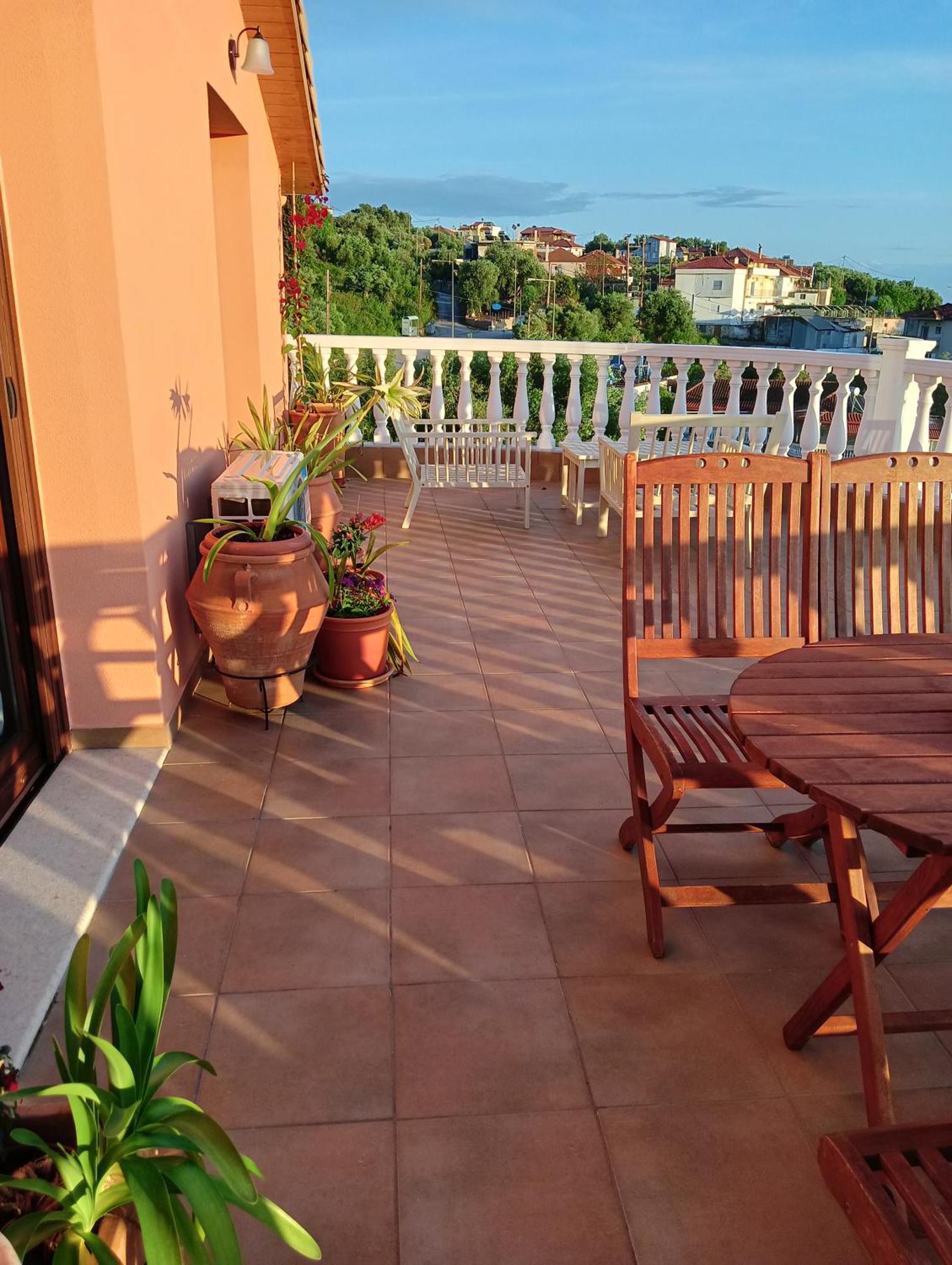 Amaryllis Luxury Apartment *