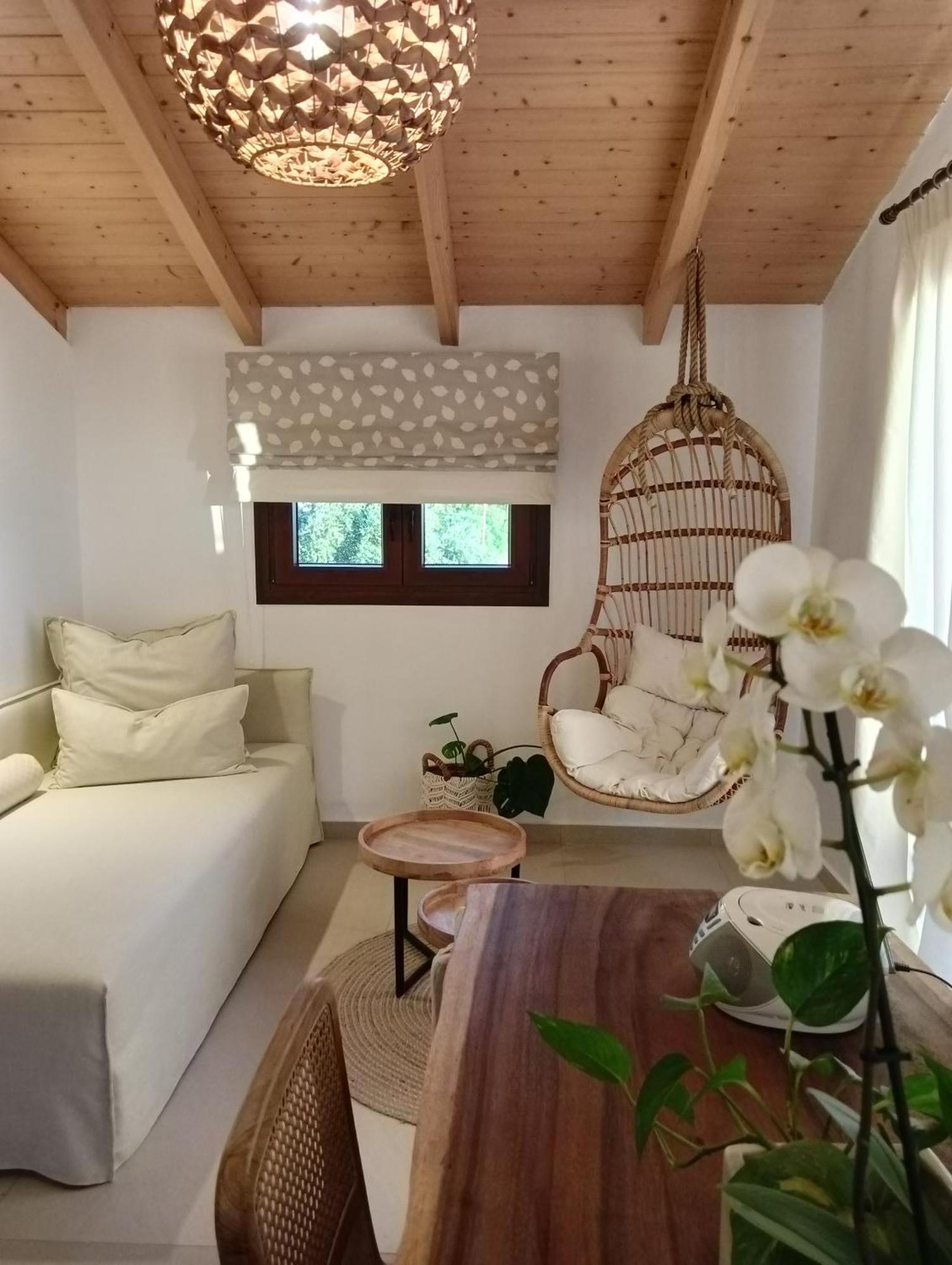 Apartment Amaryllis Luxury