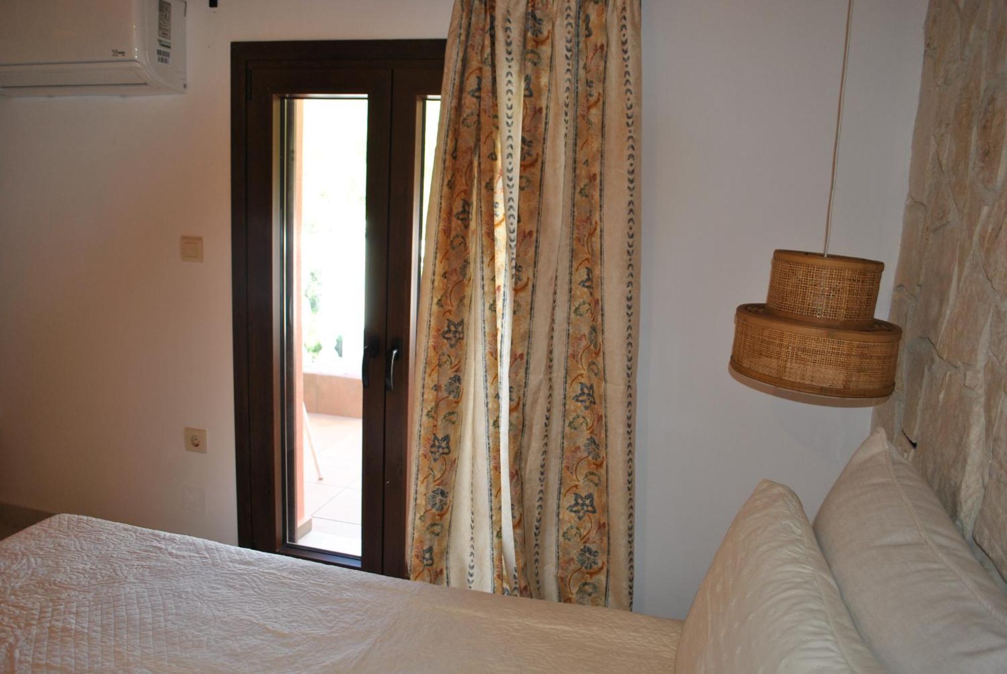 Apartment Amaryllis Luxury