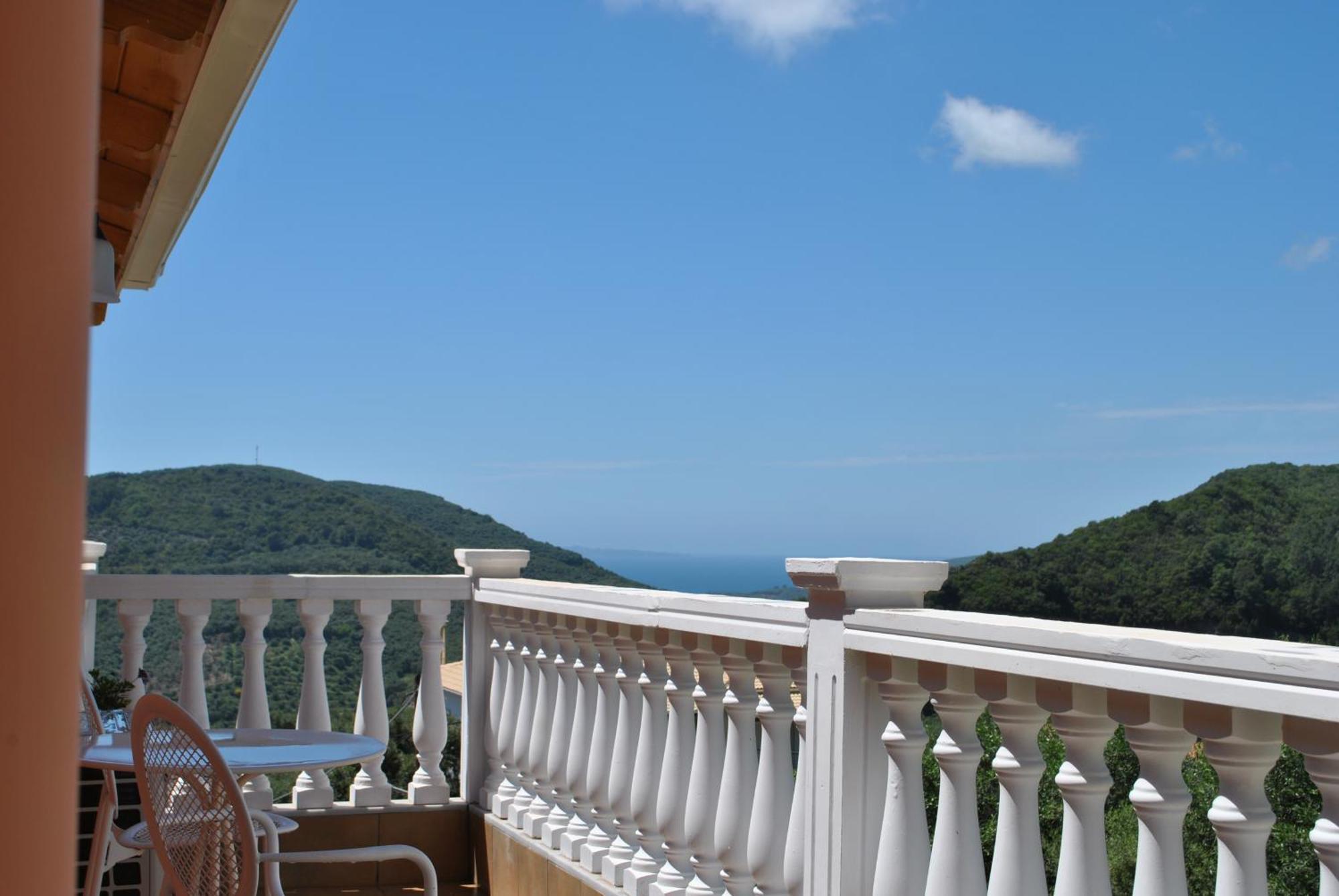 Apartment Amaryllis Luxury Parga