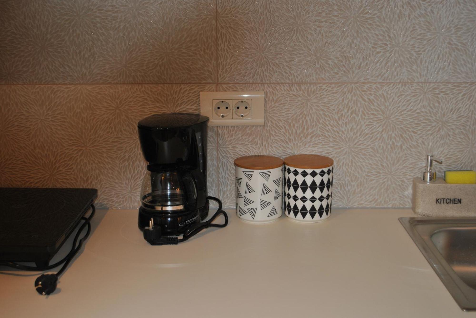 Apartment Amaryllis Luxury *